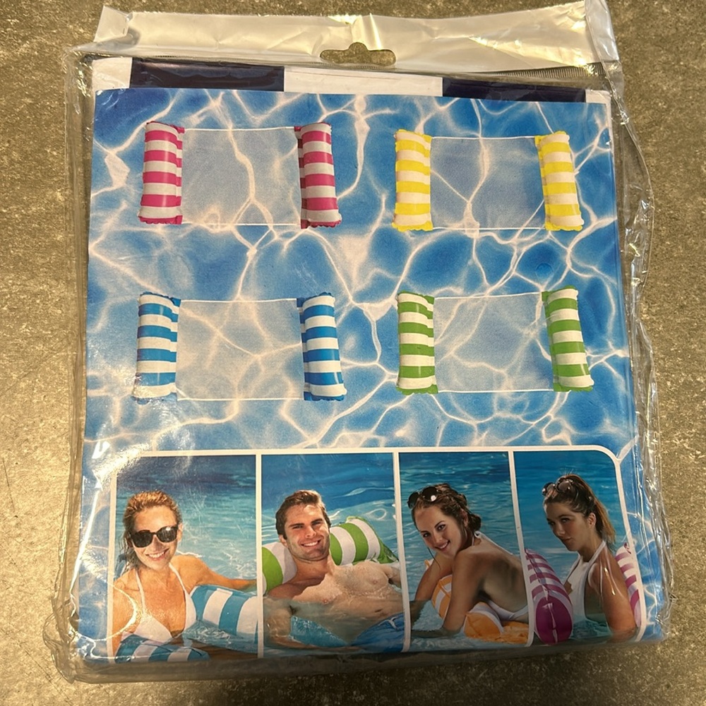 Pool Float NIB - Picture 3 of 4